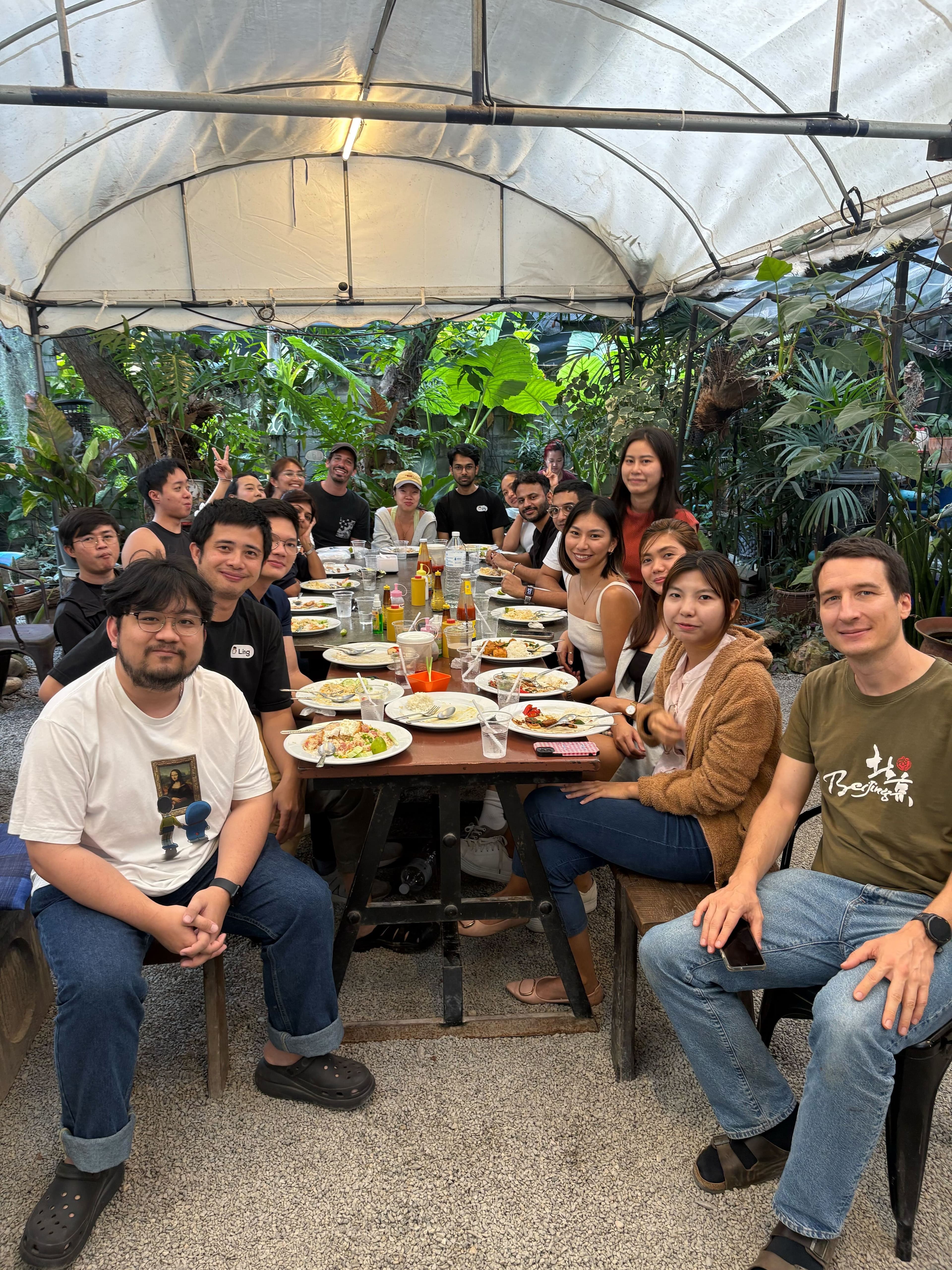 Ling - Language App photo 1