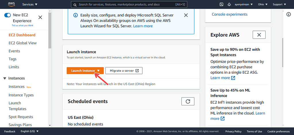 How to Create a Cloud VPN with AWS